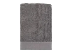 Classic Håndklæde, Grå, 70x140 cm