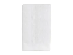 Classic Håndklæde, White, 50x100 cm