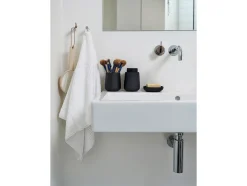 Classic Håndklæde, White, 50x100 cm