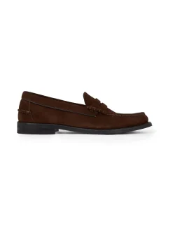 Classic Loafers, Legacy Brown, 41