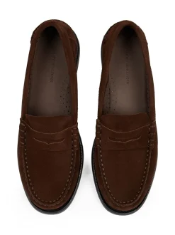 Classic Loafers, Legacy Brown, 41