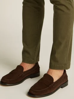 Classic Loafers, Legacy Brown, 41