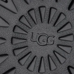 Classic Micro Bamsestøvler, Black, 39