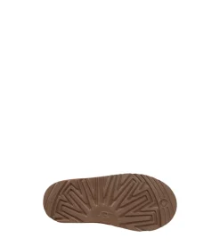 Classic Mini II Støvler, Chestnut, 31