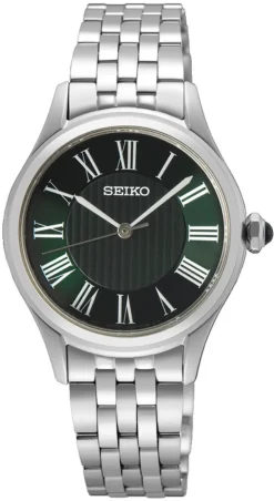 Classic SUR611P1 Dameur, Steel, 29 mm