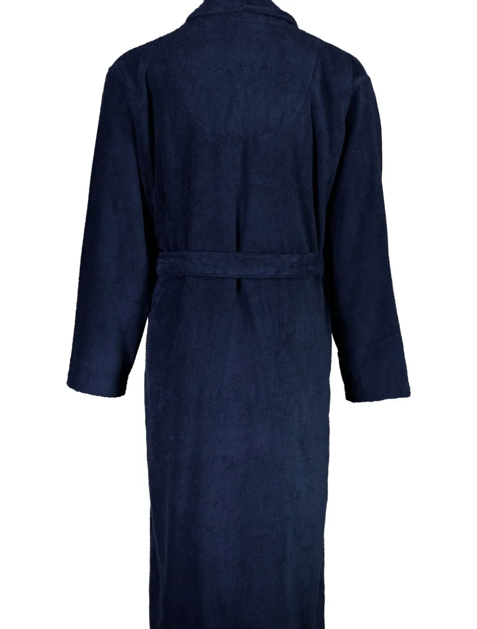 Classic Terry Morgenkåbe, Dark Blue, XXL