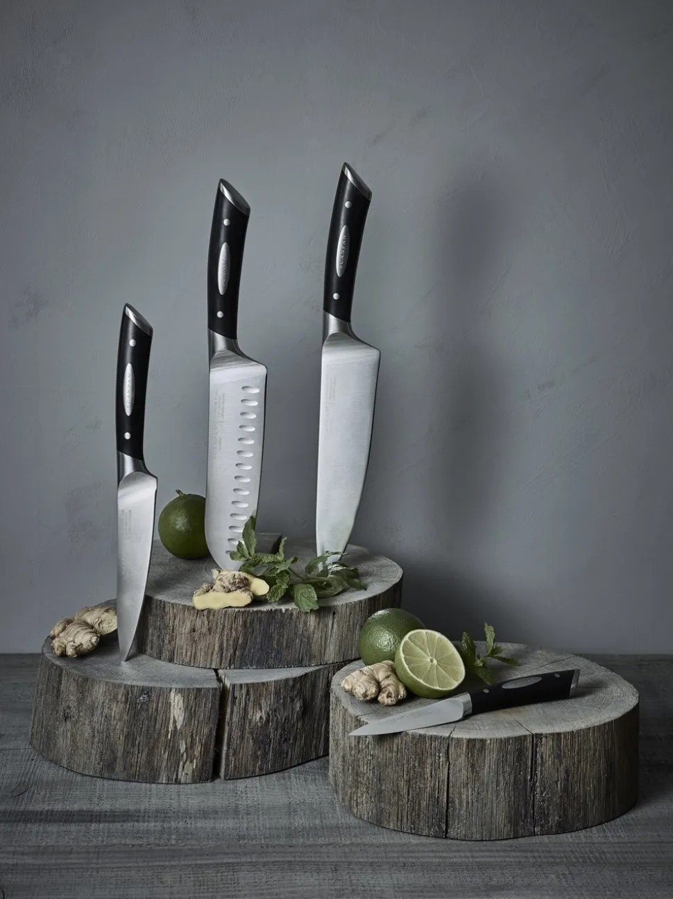 Classic Universalkniv