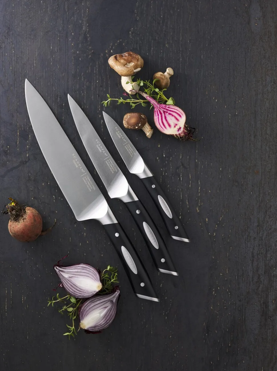 Classic Universalkniv