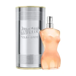 Classique Pour Femme Eau De Toilette, 50 ml
