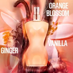 Classique Pour Femme Eau De Toilette, 50 ml