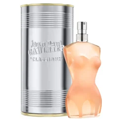 Classique Pour Femme Eau De Toilette, 100 ml