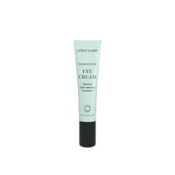 Clean & Calm Eye Cream, 15 ml