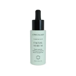 Clean & Calm Facial Serum, 30 ml