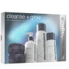 Cleanse + Glow Gaveæske