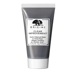 Clear Improvement Charcoal Mask, 30 ml