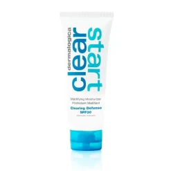Clear Start Clearing Defense SPF 30, 59 ml