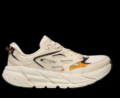 Clifton L Sneakers, Oat Milk/Alabaster, 44