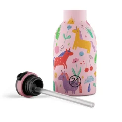 Clima Børne Termoflaske, Magic Friends, 330 ml