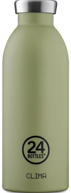 Clima Termoflaske, Sage, 500 ml