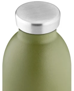 Clima Termoflaske, Sage, 500 ml