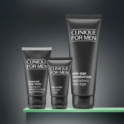 Clinique For Men The Age Defense System Gaveæske