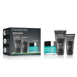 Clinique For Men The Intense Hydration Gaveæske