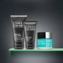 Clinique For Men The Intense Hydration Gaveæske