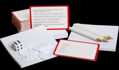 Close Call +/- Brætspil