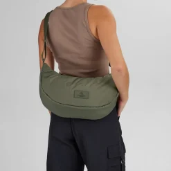 Cloud Sling Taske, Olive