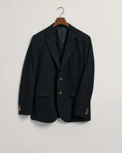 Club Blazer, Evening Blue, 48