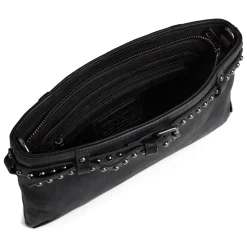 Clutch, Black Nero