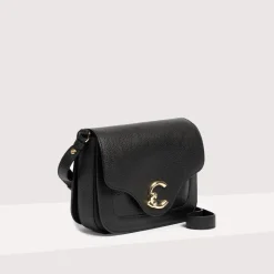 C-ME Skuldertaske, Noir