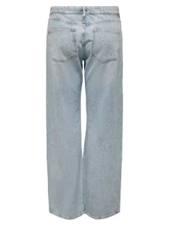 Cobian Jeans, Light Blue Denim, W26/L32