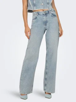 Cobian Jeans, Light Blue Denim, W26/L32
