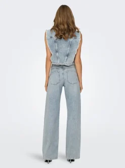 Cobian Jeans, Light Blue Denim, W26/L32