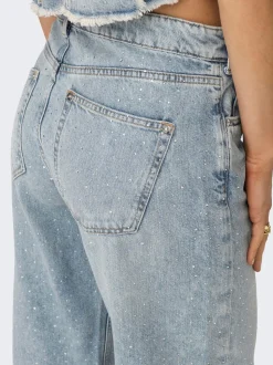 Cobian Jeans, Light Blue Denim, W26/L32