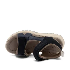 Coco Sandaler, Navy, 35