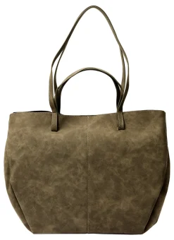 Coco Tote Bag, Khaki