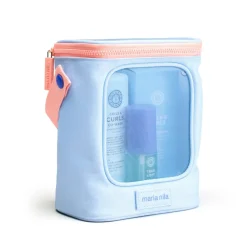 Coils & Curls Beauty Bag