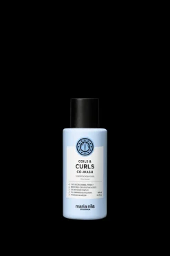 Coils & Curls Co-Wash, 100 ml
