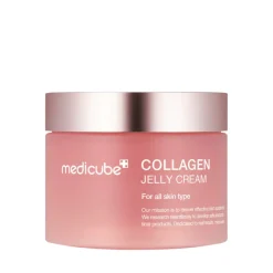 Collagen Jelly Cream, 110 ml