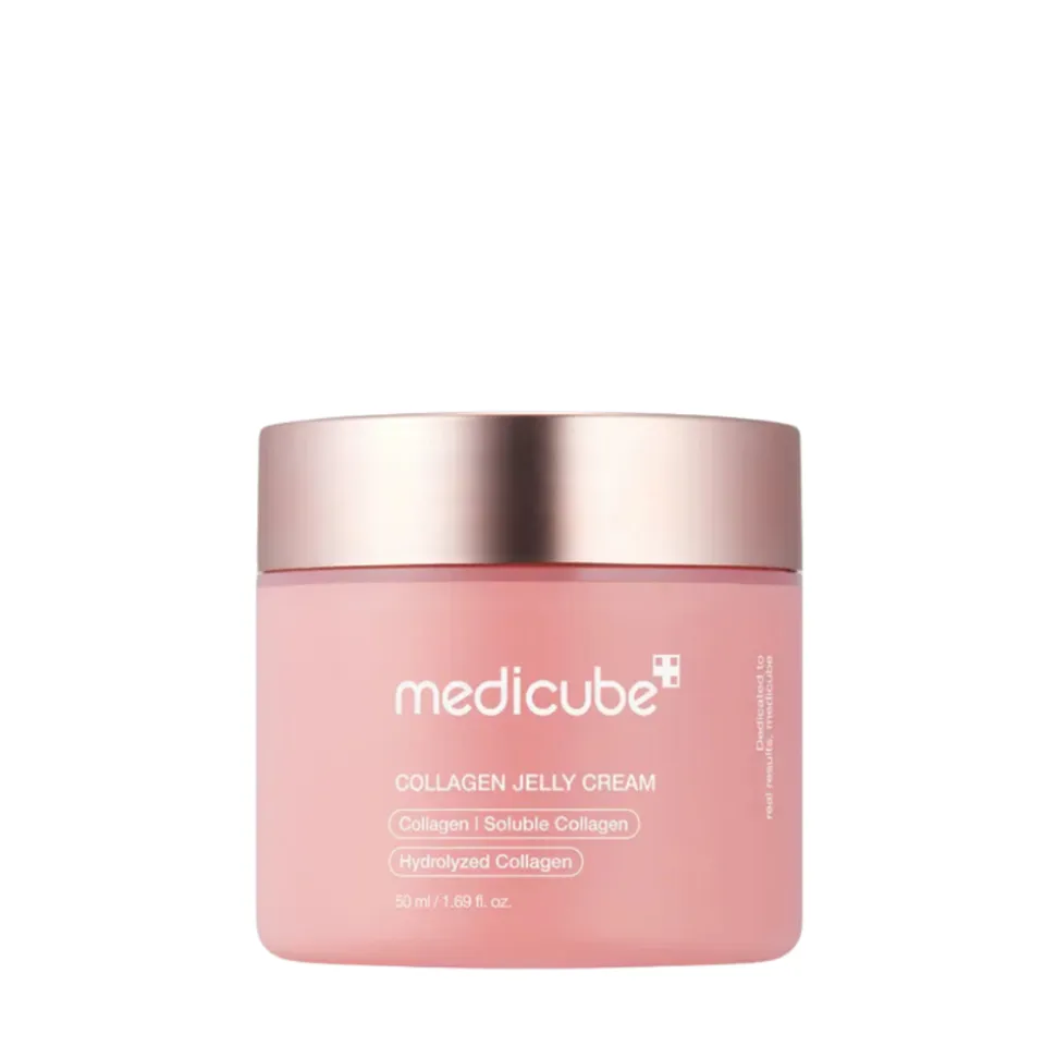 Collagen Jelly Cream, 50 ml