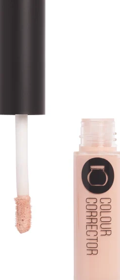 Color Correcting Liquid Concealer, Red