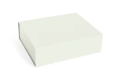 Colour Opbevaringsboks, Chalk White