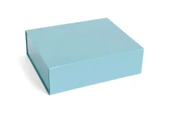 Colour Opbevaringsboks, Ocean Blue