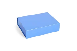 Colour Opbevaringsboks, Vibrant Blue