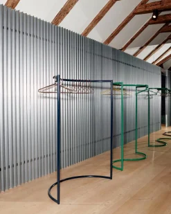 Colour 3-pak Bøjlesæt, Maroon Red