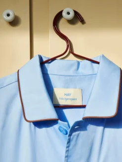 Colour 3-pak Bøjlesæt, Maroon Red