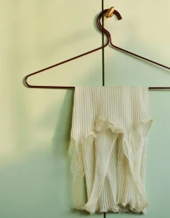 Colour 3-pak Bøjlesæt, Maroon Red