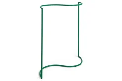 Colour Rack S-Shape Knagerække, Jungle Green